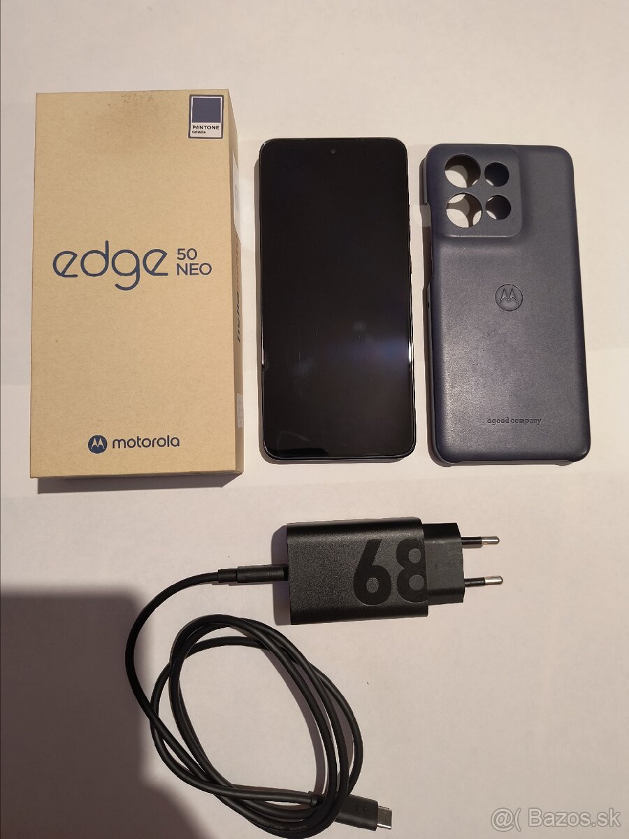 Motorola Edge 50 Neo 5G 8+16/256