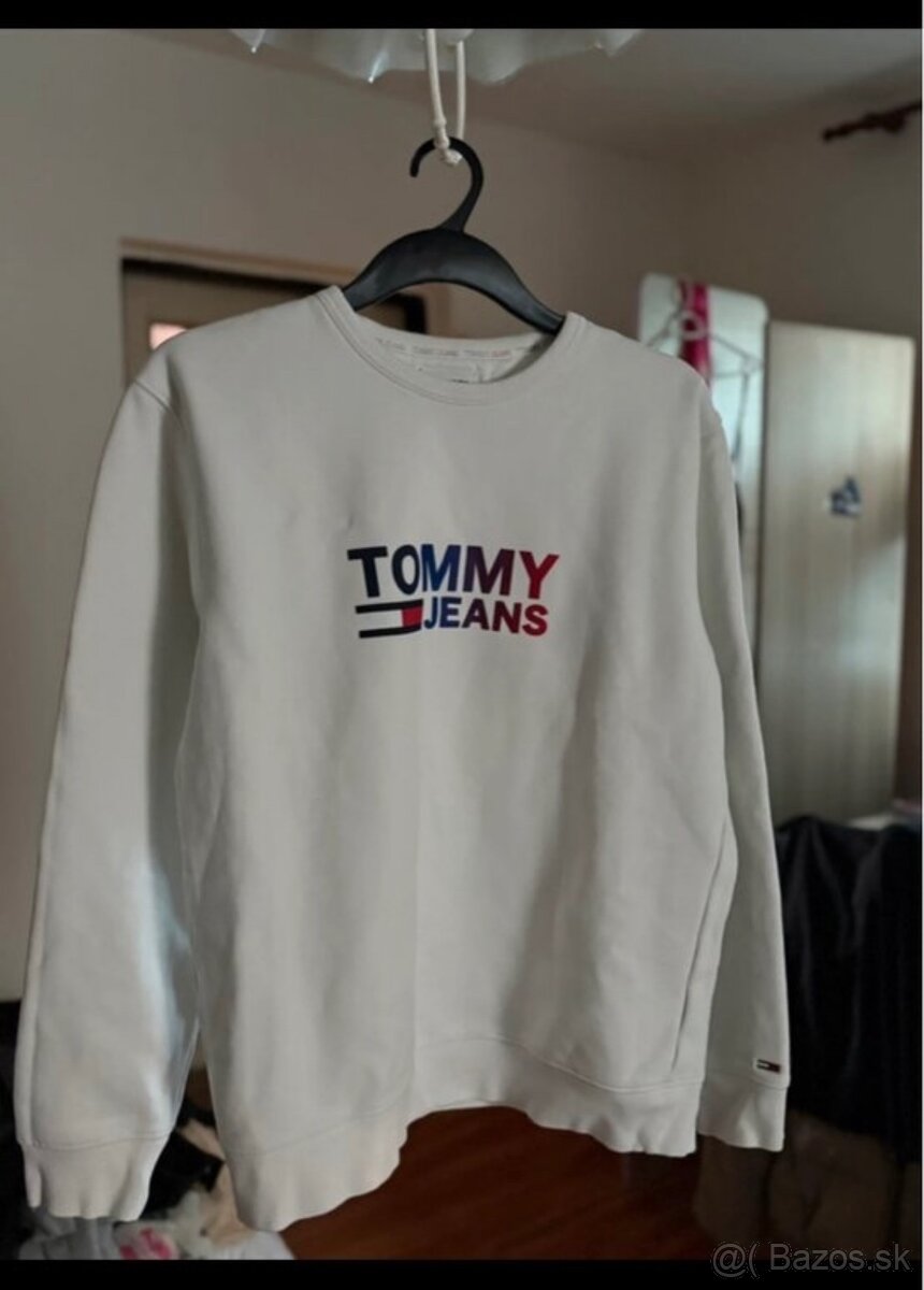 Tommy Jeans mikina