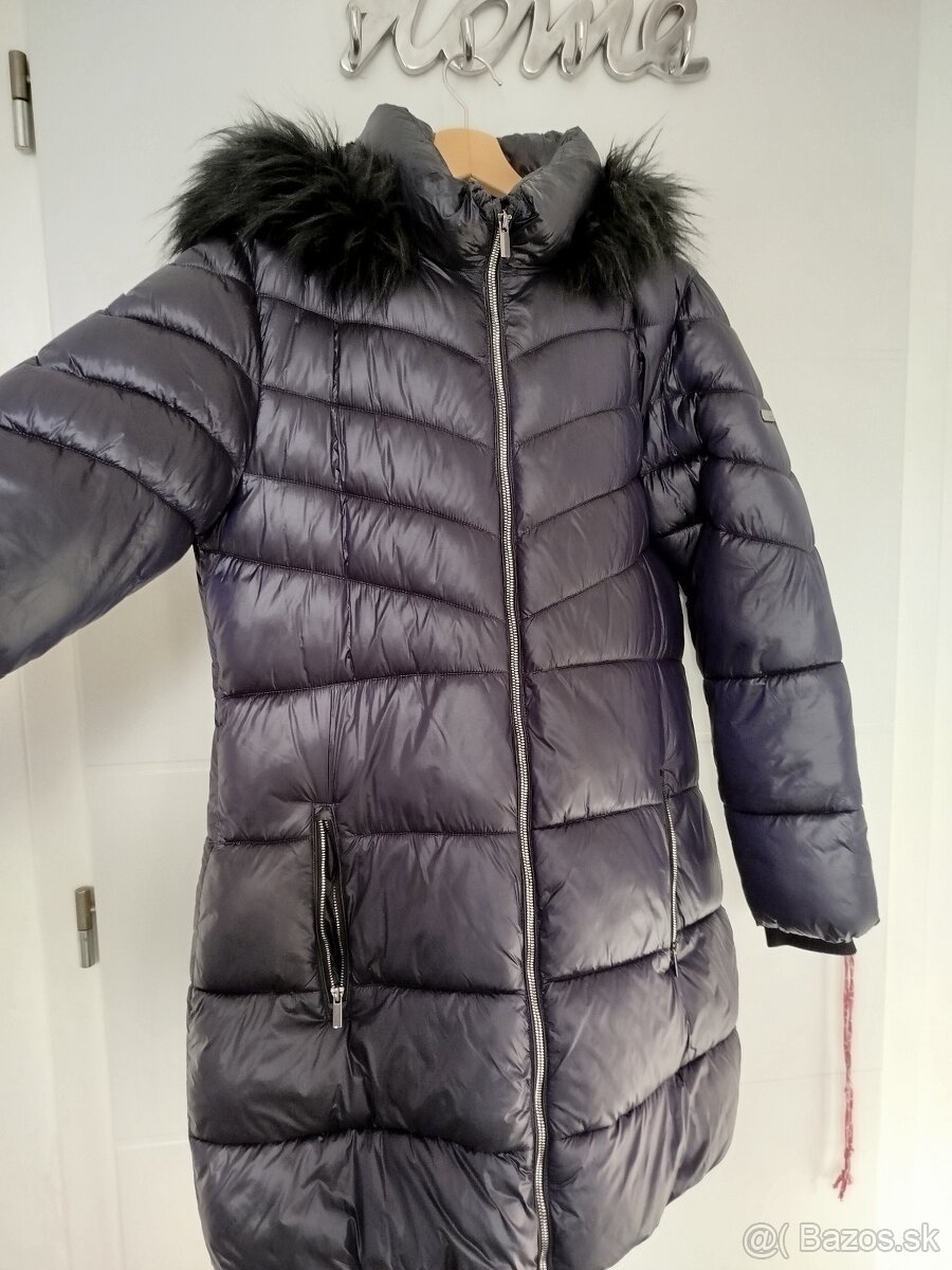 Nádherná zimna bunda NEXT