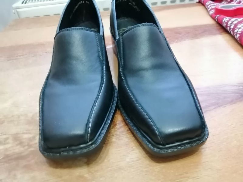 Zimná obuv dámska 2