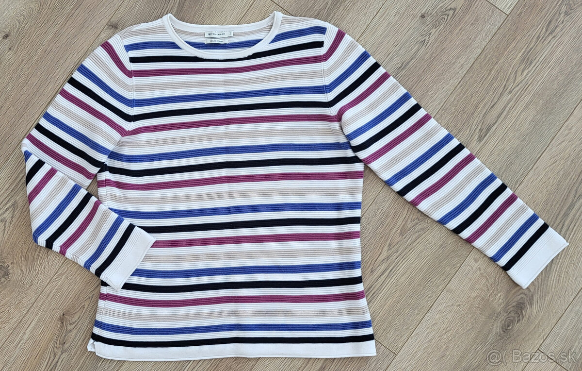 Sveter zn. Tom Tailor