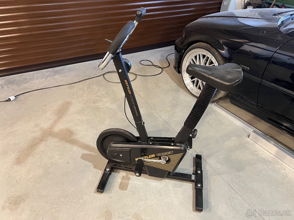 Stacionarny bicykel Rotoped