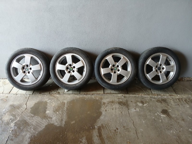 5x100 r16