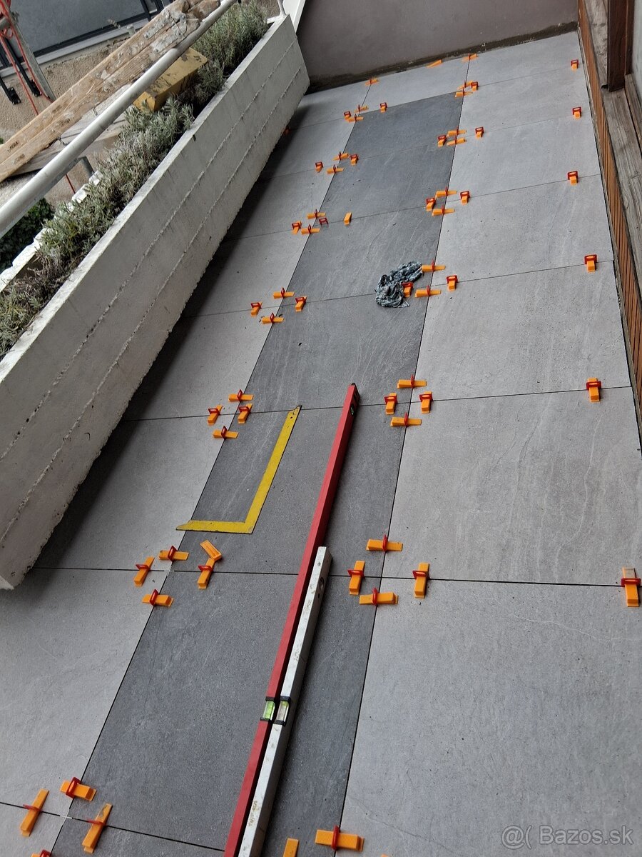 CzT Stav. Stavebné práce