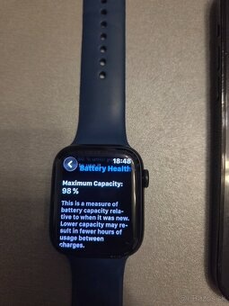 Apple watch series 9