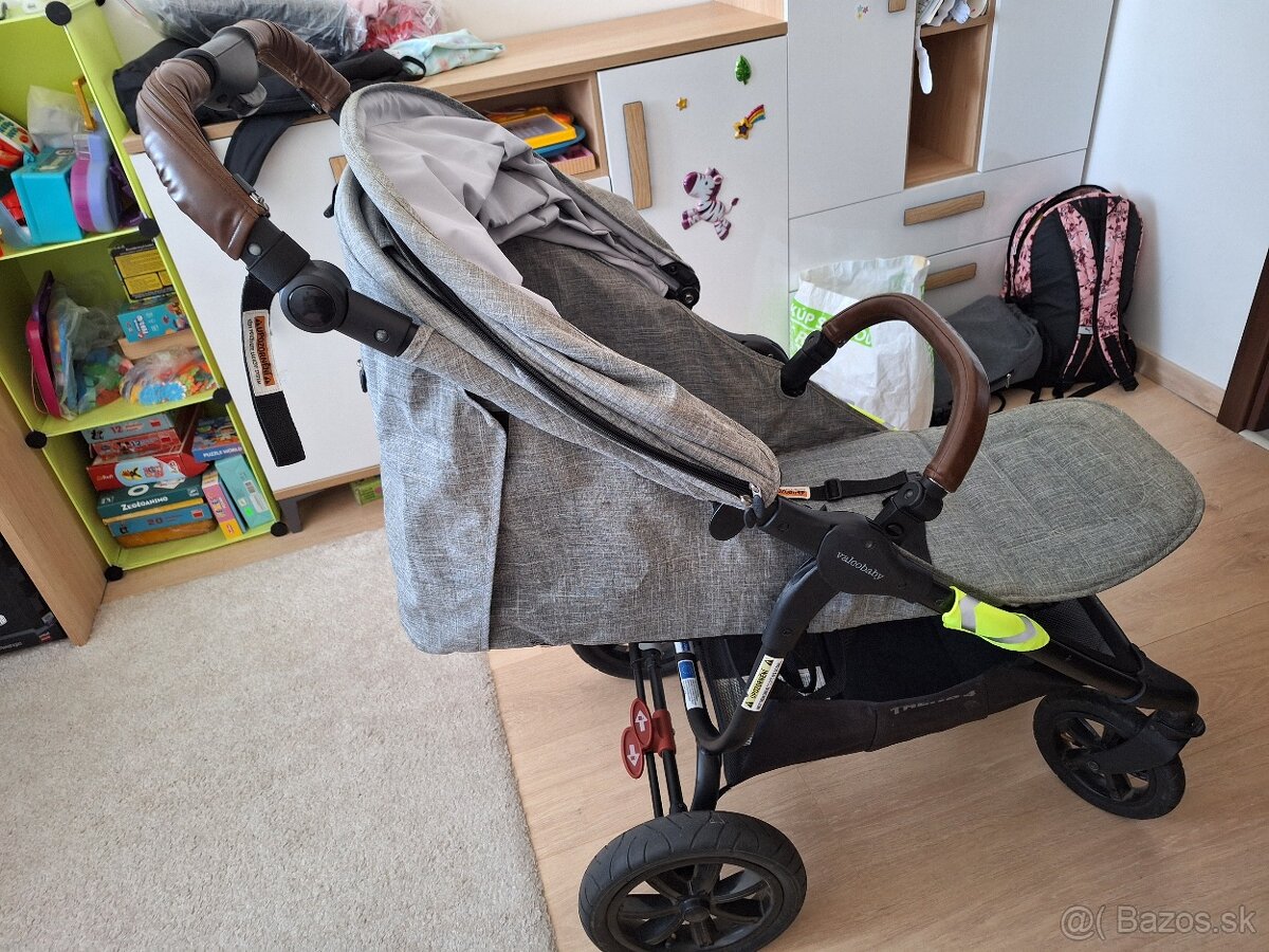 Kocik Valcobaby Trend 4