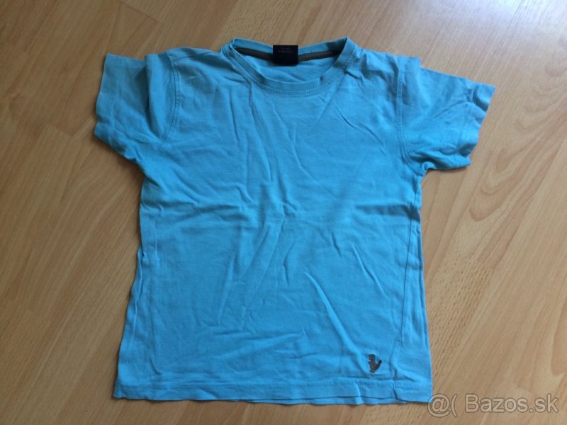 Predám rôzne chlapčenské oblečenie - lacno