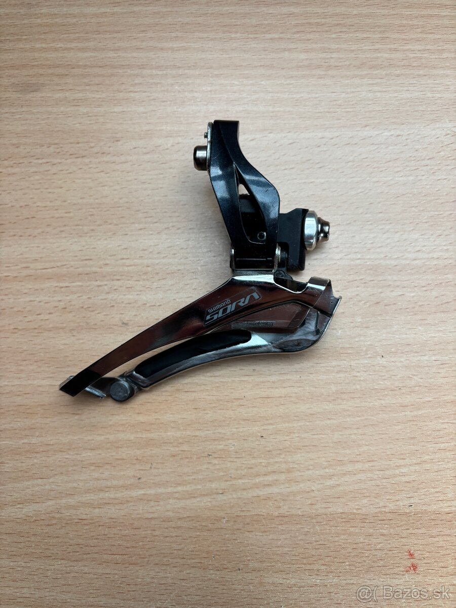 Prešmykač Shimano Sora