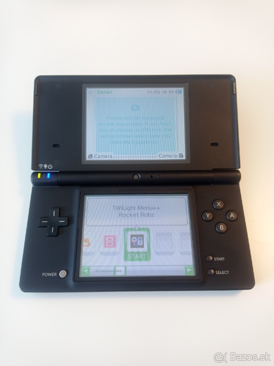 [SOLD] DSi CFW 64gb