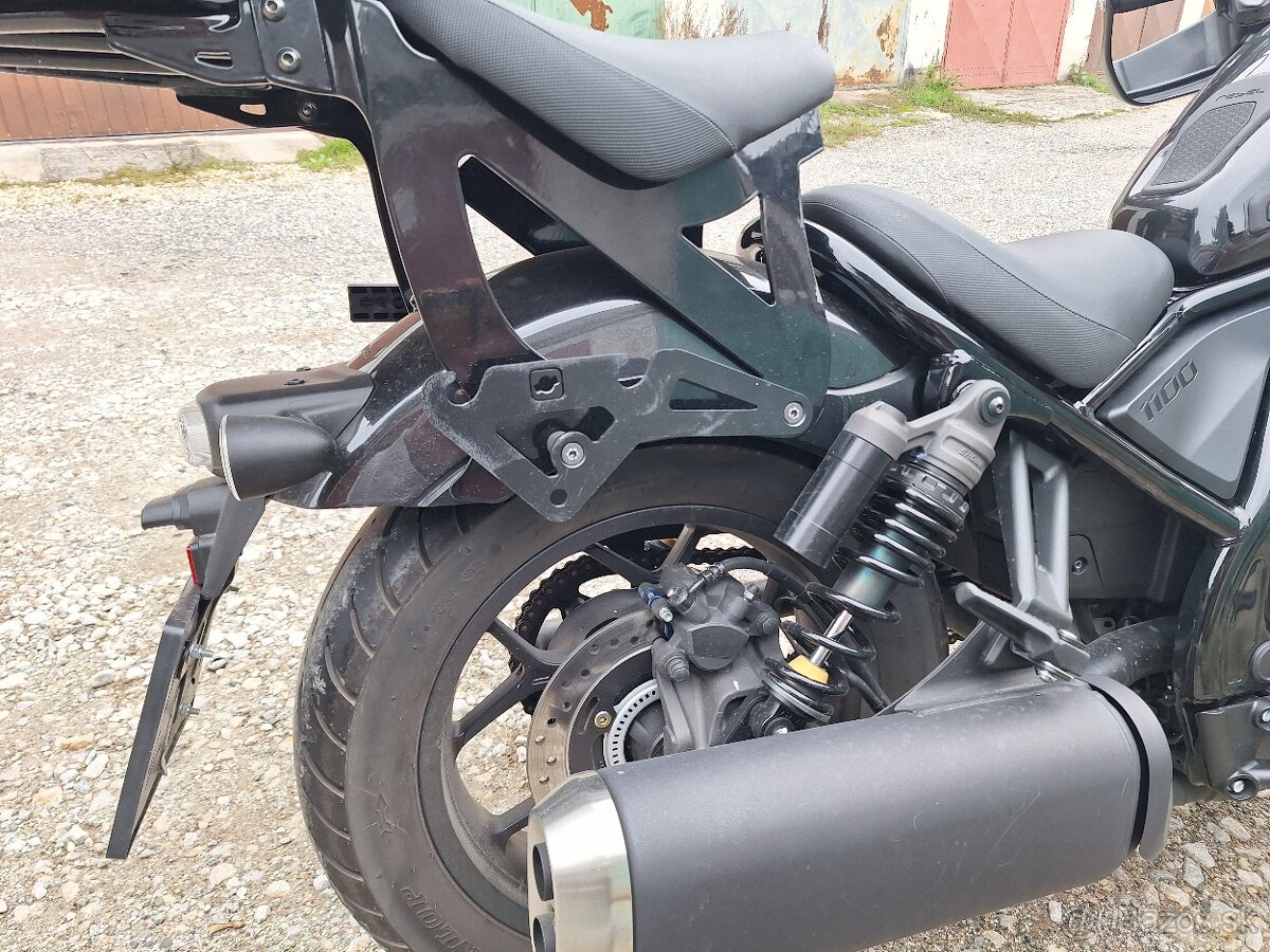 Kufre na predaj