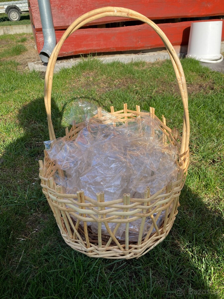 Darčekový kôš