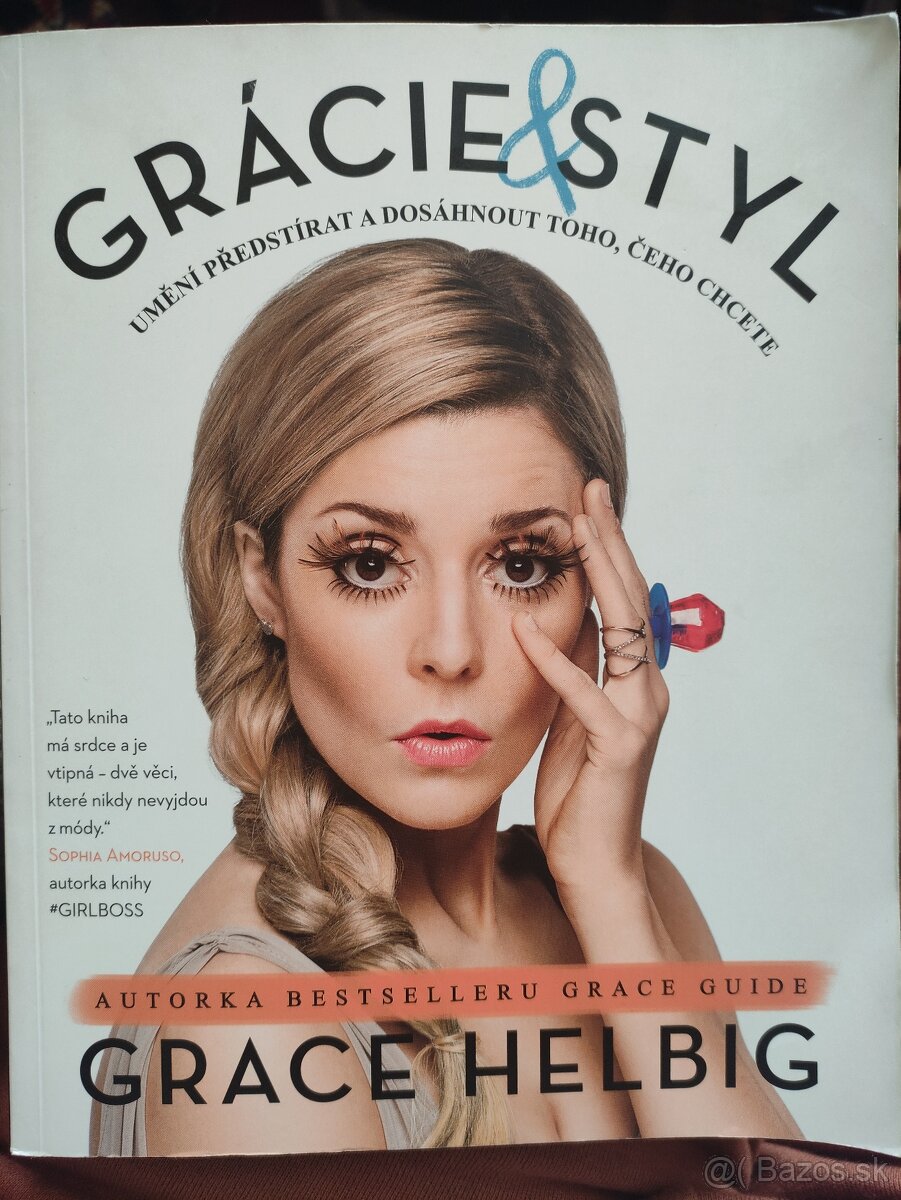 Gráciestyl,Konečne po štyridsiatke