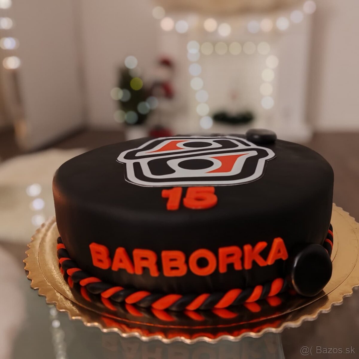 Pečiem torty z kvalitnych surovín. ????