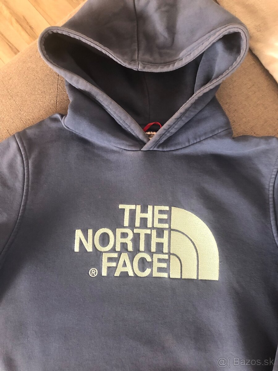 mikina THE NORTH FACE veľ.164/170