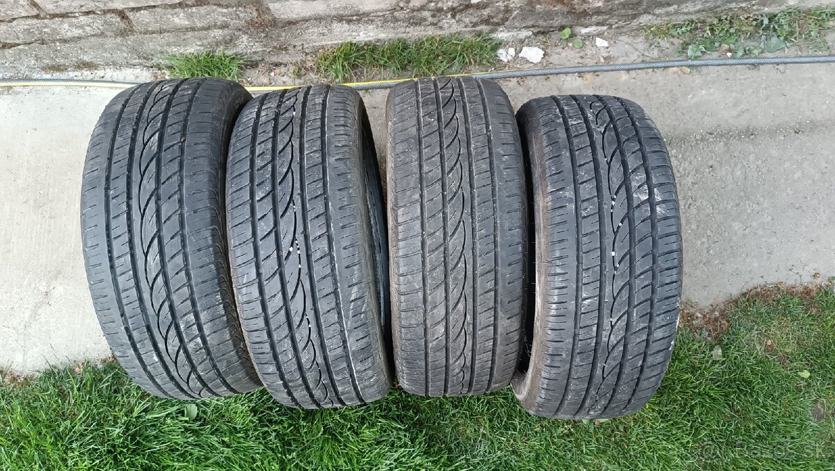 195/50 R15