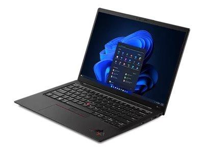 Lenovo ThinkPad X1 Carbon Gen11-14-Core i7 1355U-16GB-1TBSSD