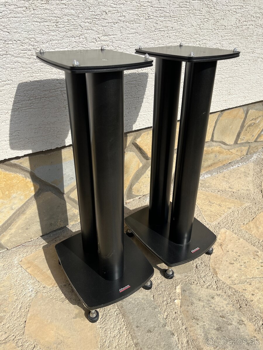 Dynaudio Stand 4