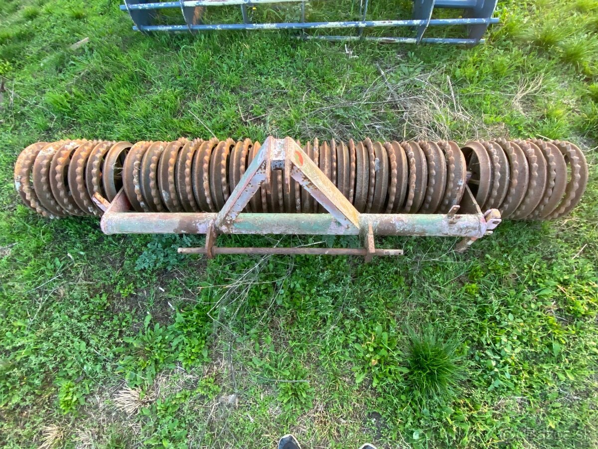 CAMBRIDGE Valec 3m