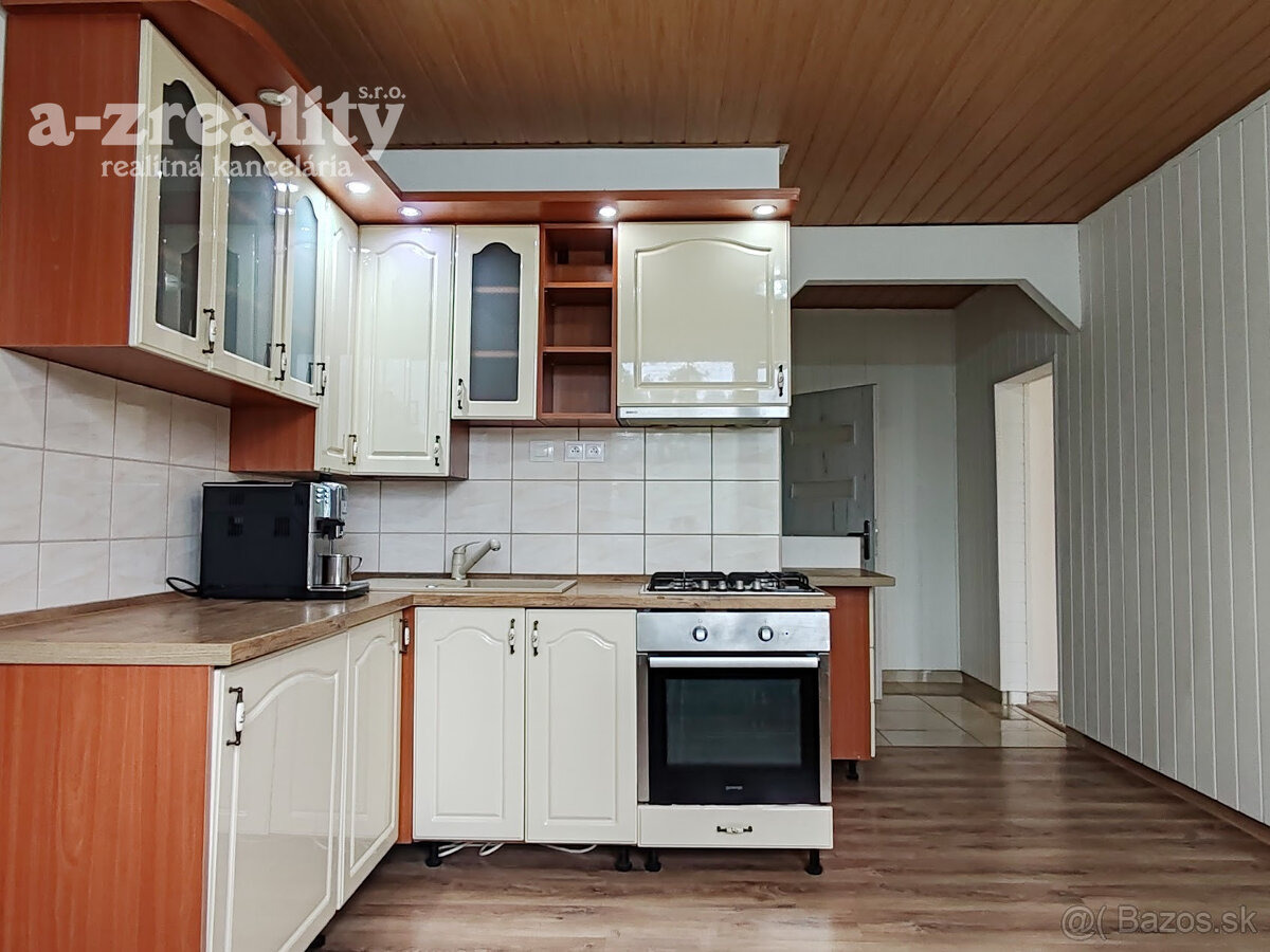 Pekný 3 izbový byt na predaj v Komárne