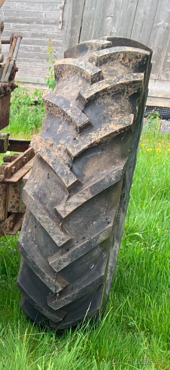 Kolesa Zetor 25 14,9/13-24