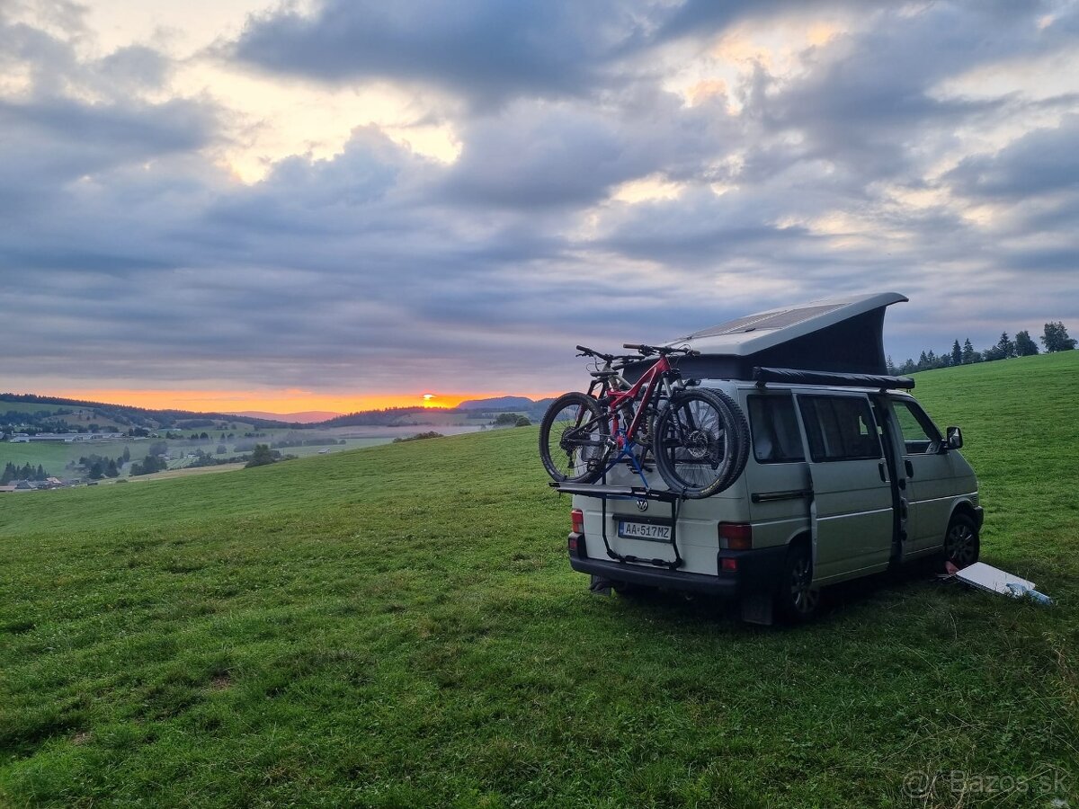 Volkswagen T4 California