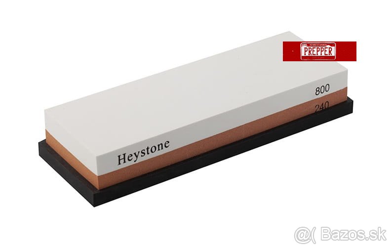BRÚSNY KAMEŇ zrnitosť 240 až 10000