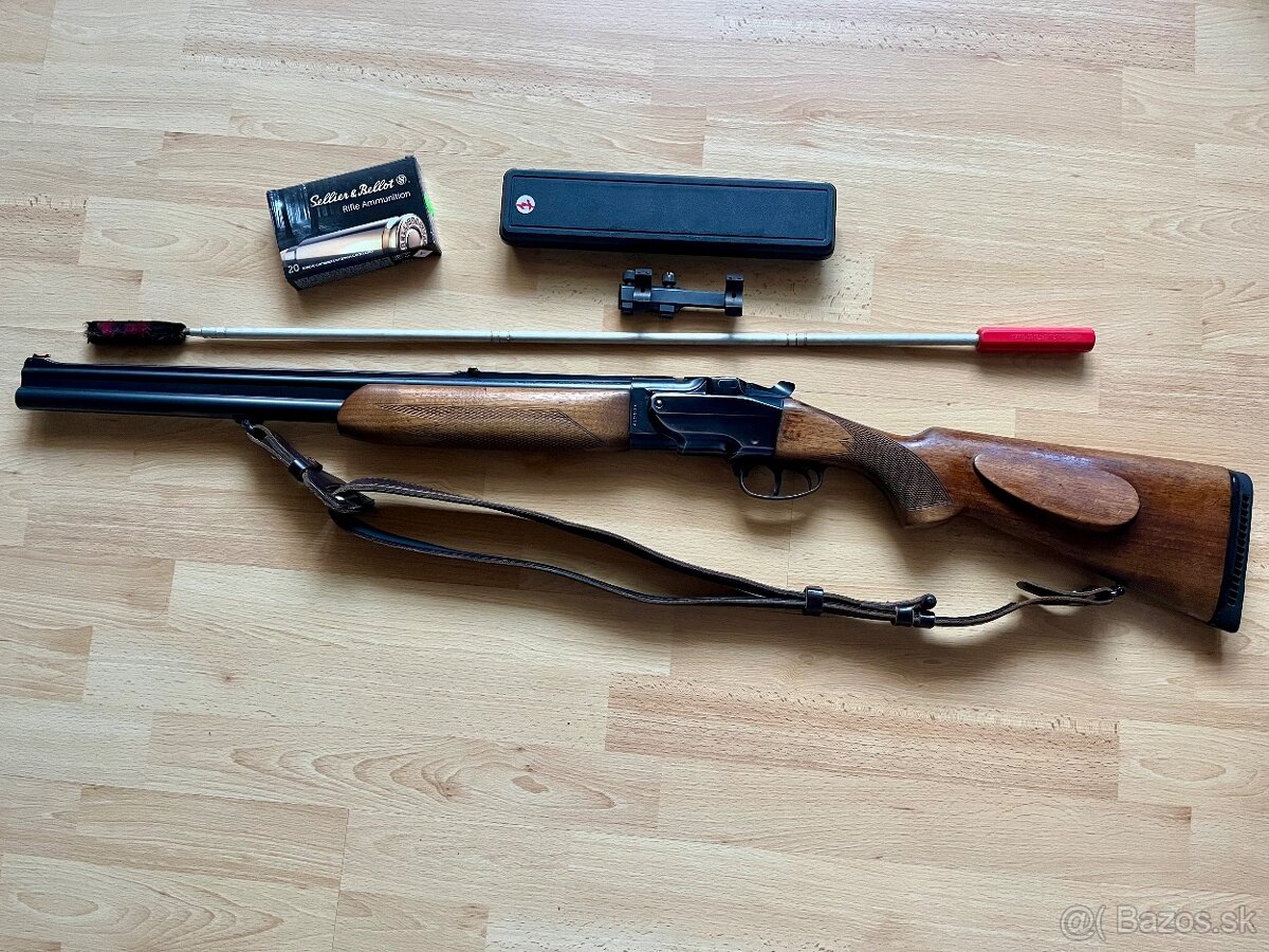 Guľobrok ZH 104 7x57R/12