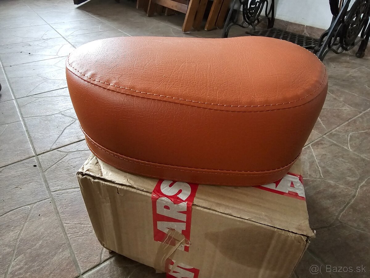 Jawa 555 sedadlo sedačka