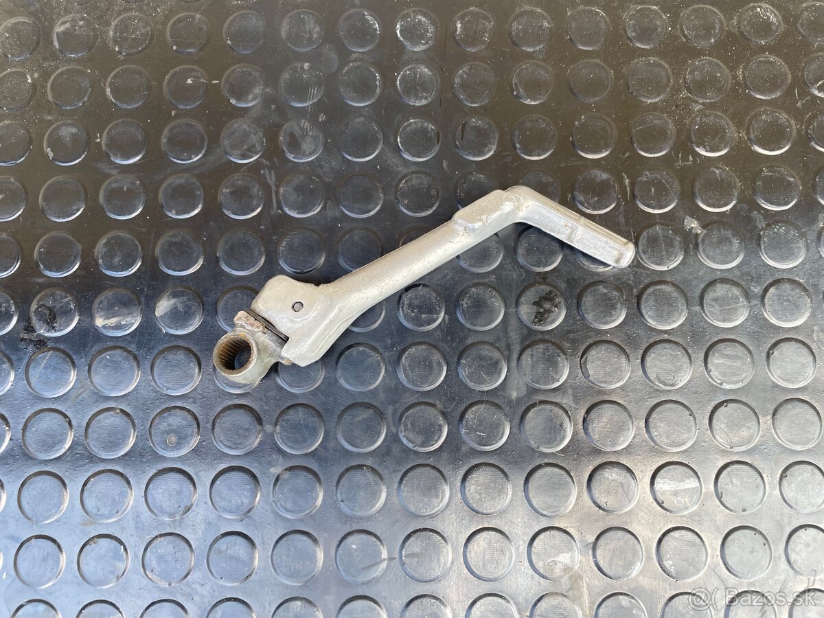 husqvarna nakopávačka
