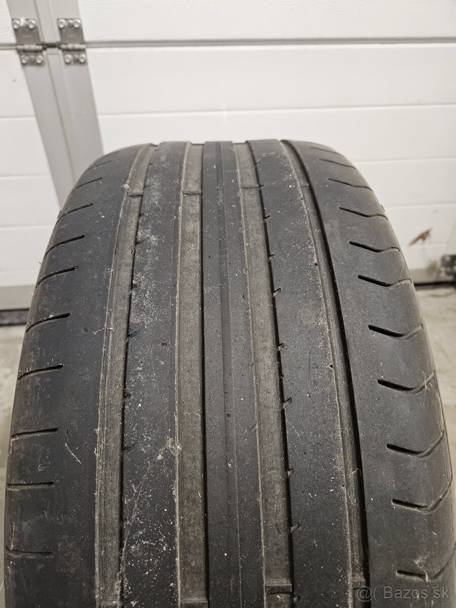235/40 R19 Fulda sportcontrol