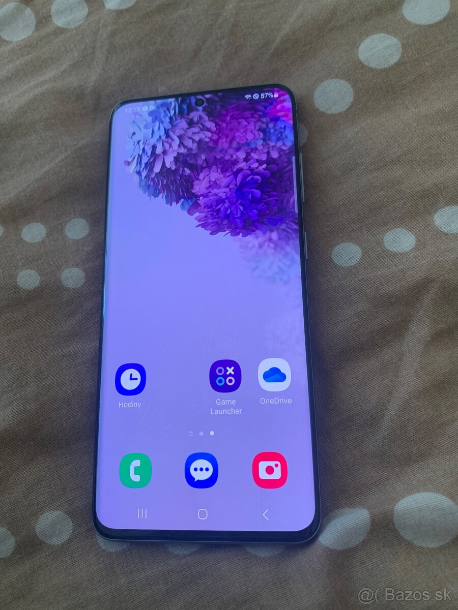 Samsung S20 FE
