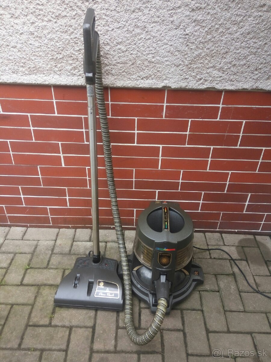 Prodám vysavač Rainbow