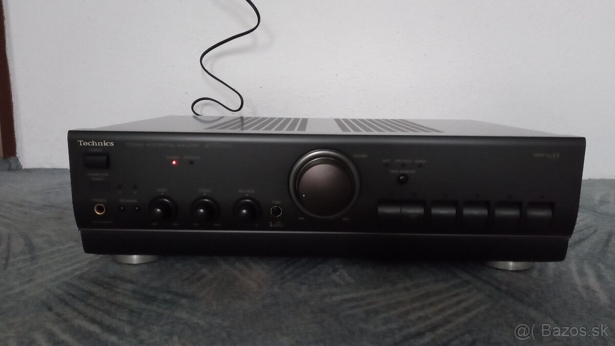 Technics SU-A700MK3