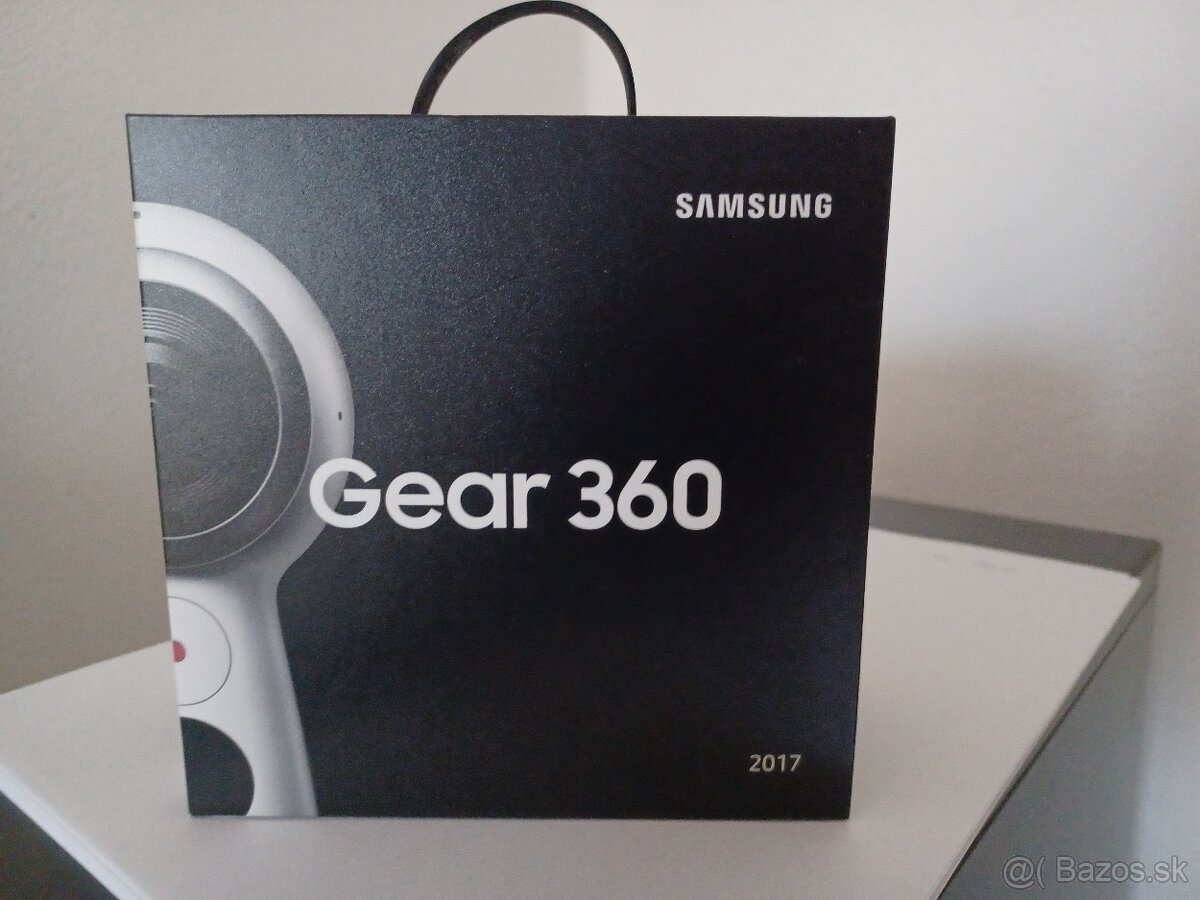 Gear 360