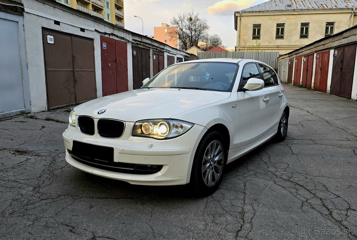 BMW 116d