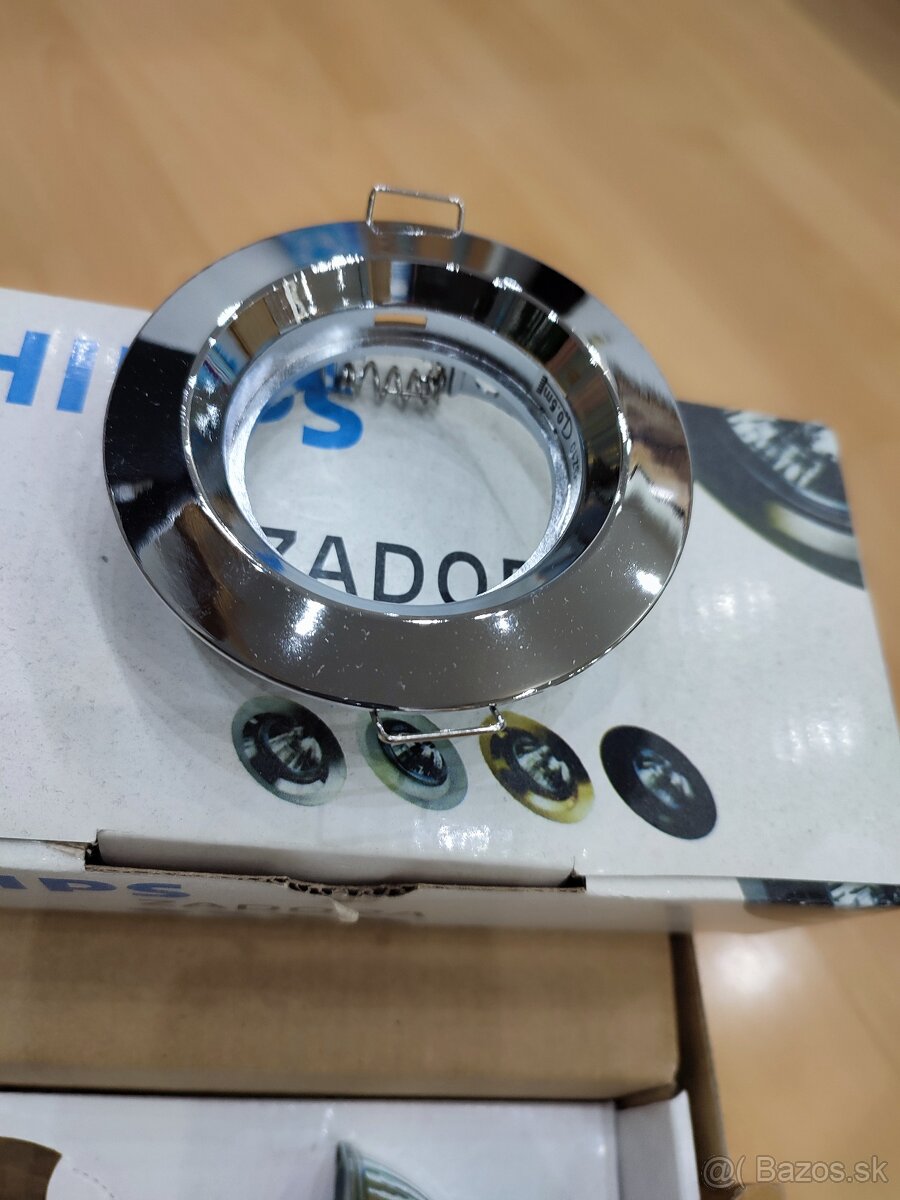 Predám bodové svietidlá Philips