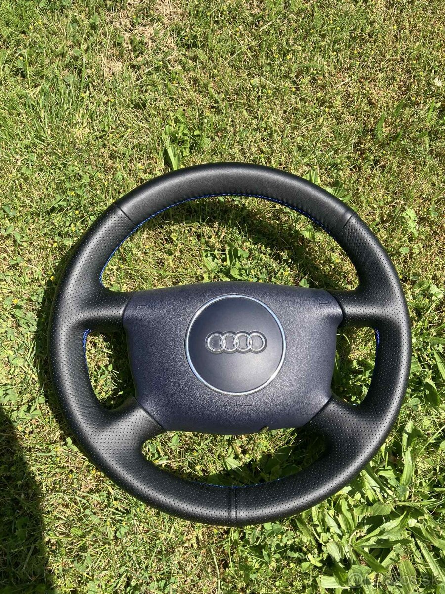 Volant audi