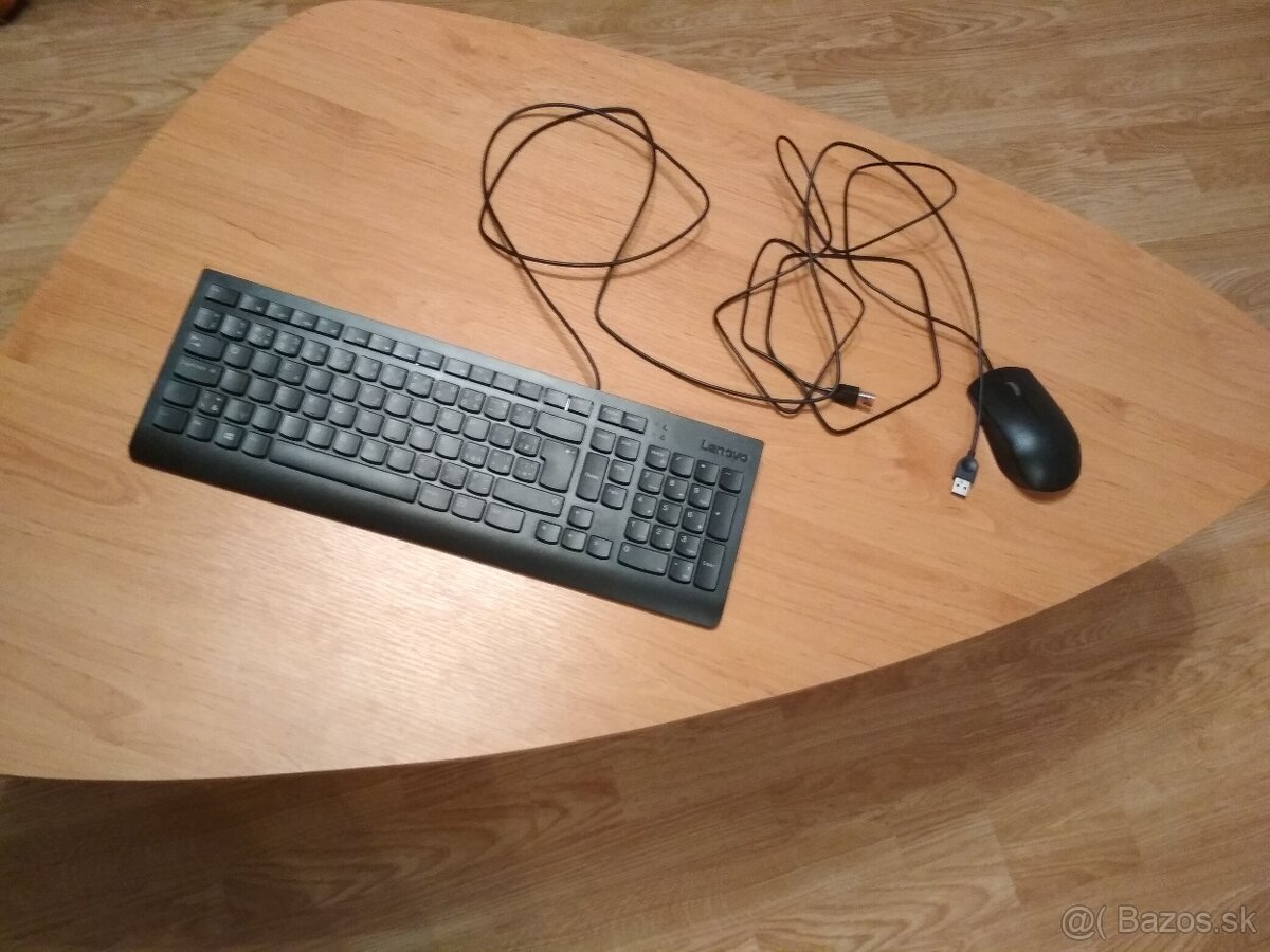 Predám PC