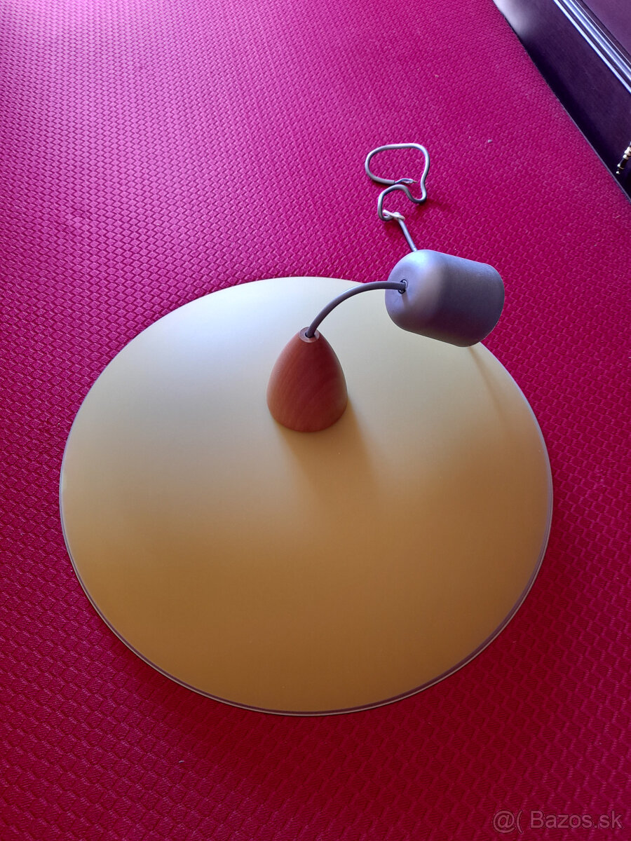 Lampa a luster na predaj
