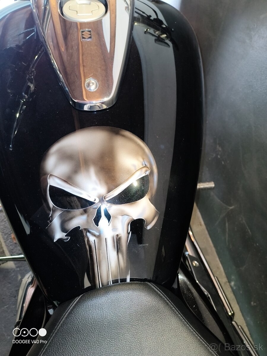 Predám Suzuki Intruder VZR 1800