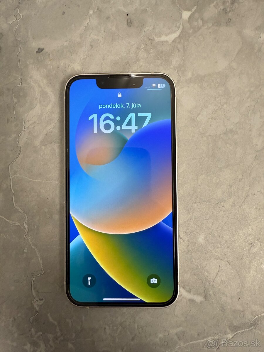 iPhone 13 mini 128gb