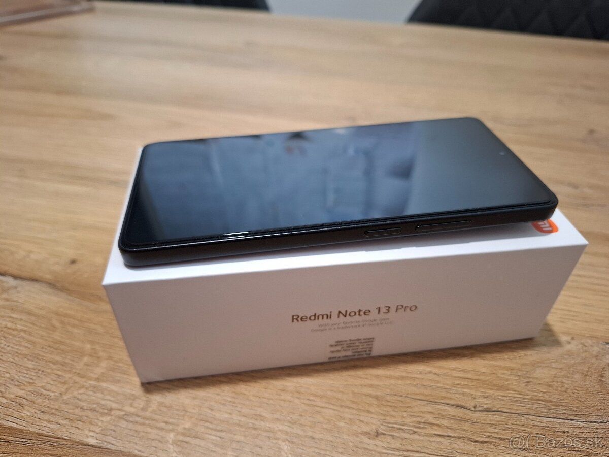 Redmi Note 13 Pro