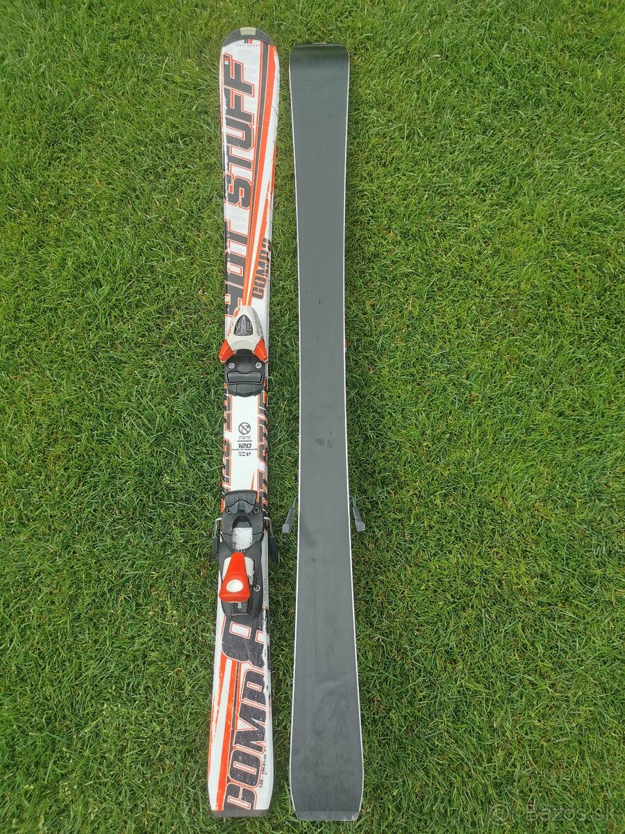 Detske lyže 120cm