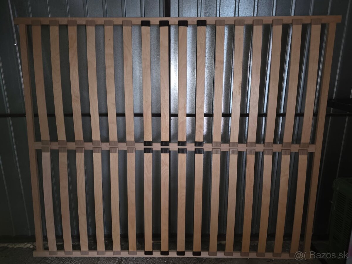 Rošt 180x200cm