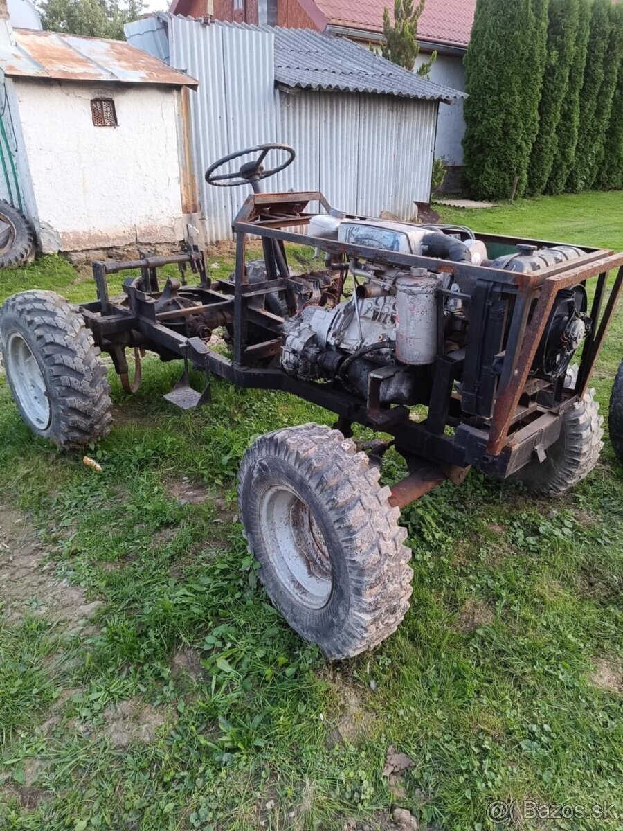 Zháňam auto elektrikára
