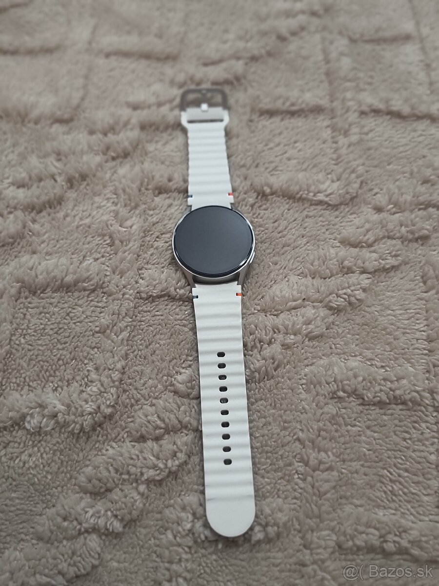Samsung Galaxy Watch7 40 mm LTE béžová