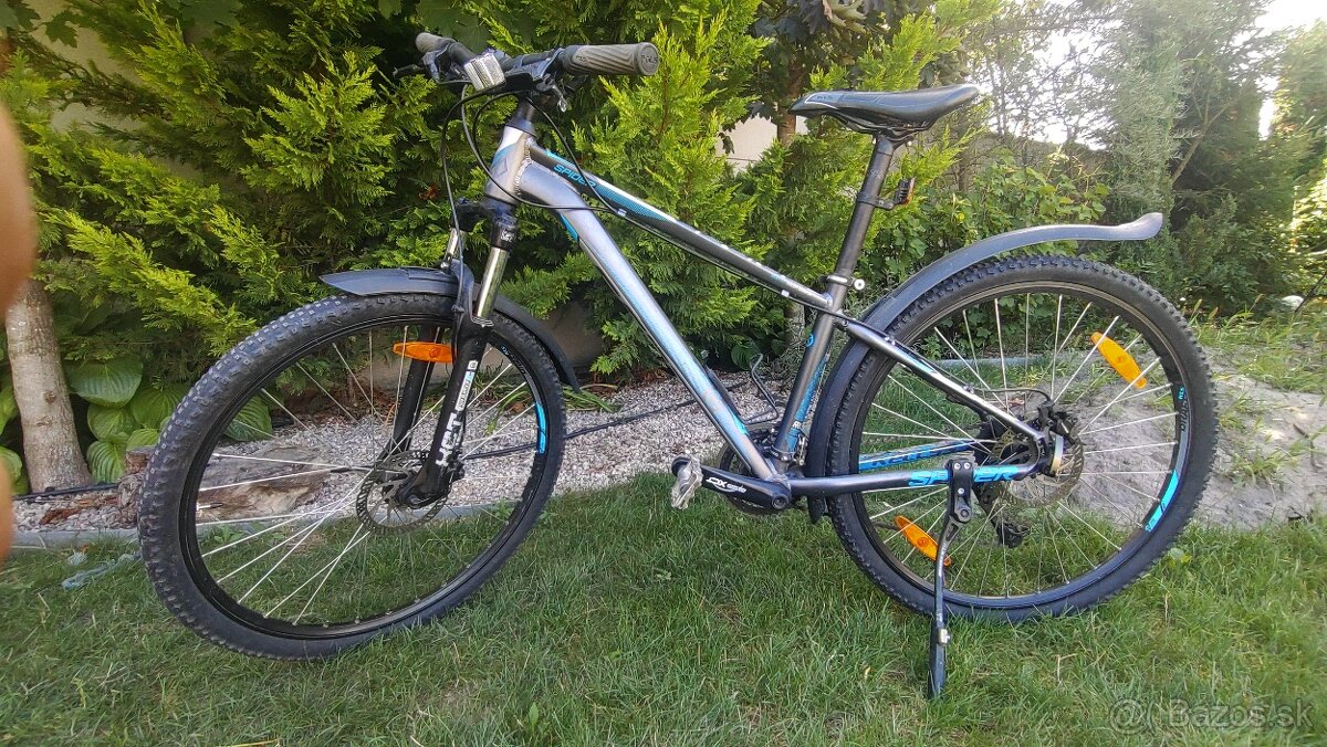 Kellys spider 30