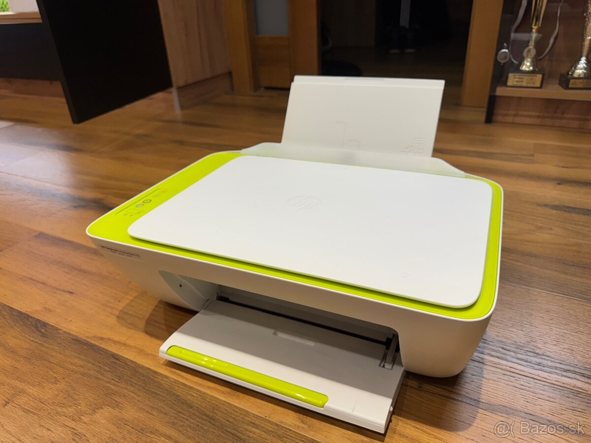 Tlačiareň HP DeskJet 2135