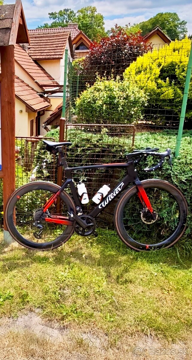 Wilier Cento 10SL