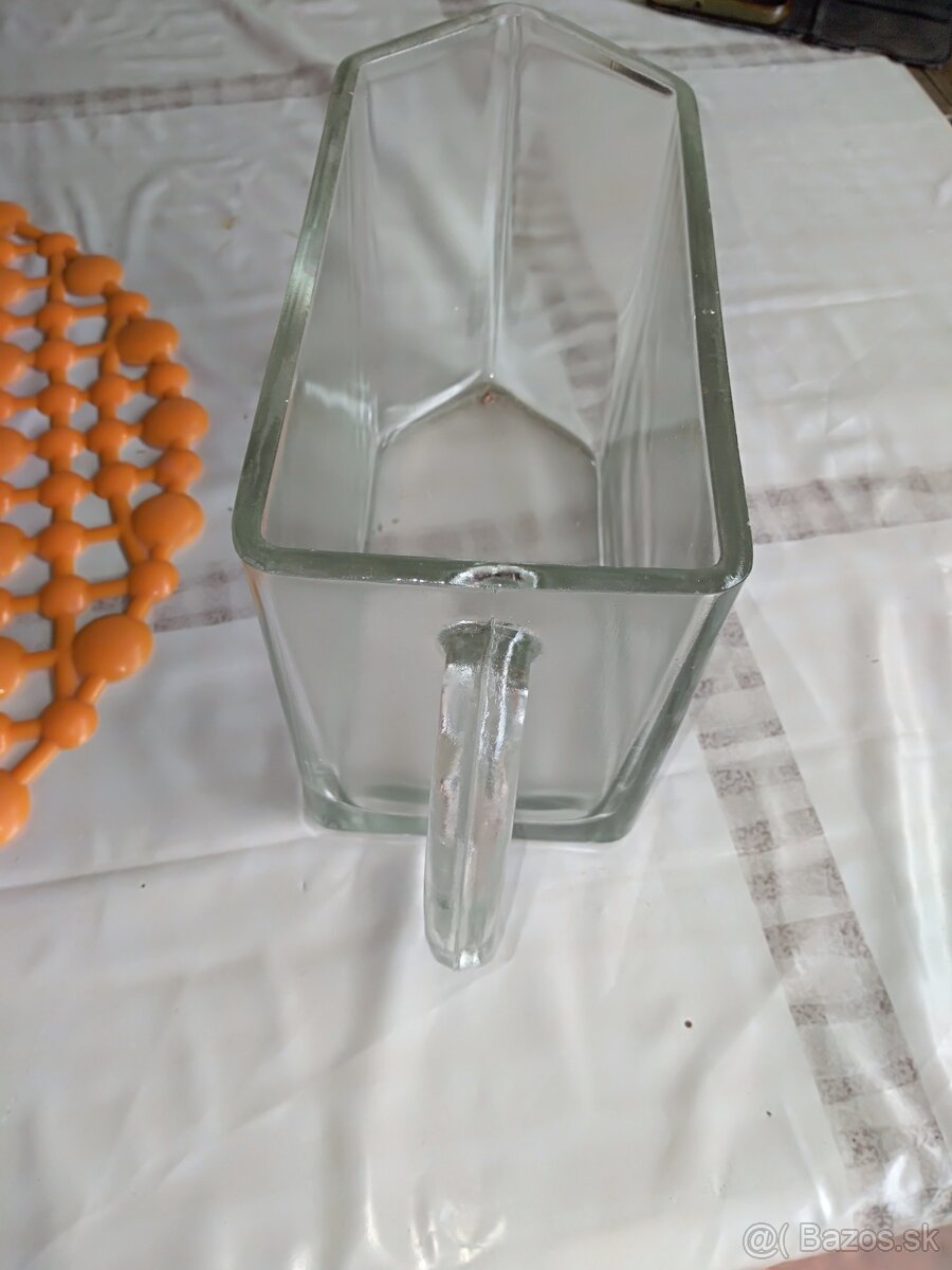 Starožitné veci do kuchyni